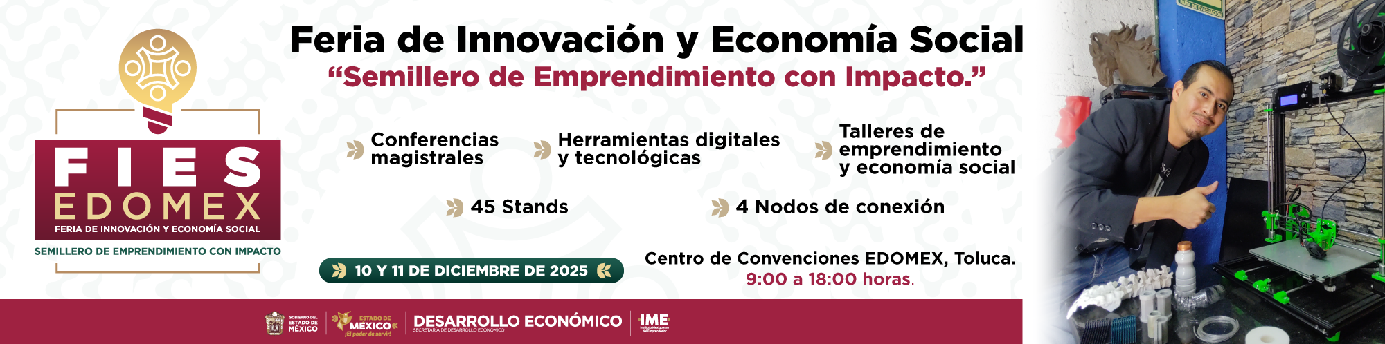 Feria de Innovación